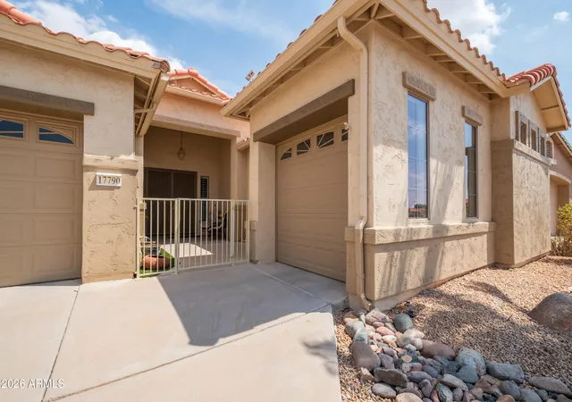 Photo 3 of Single family home for sale at 17790 W Sammy Way, Surprise, AZ 85374 | MLS# 7066455 | Listing updated on 2026-09-18