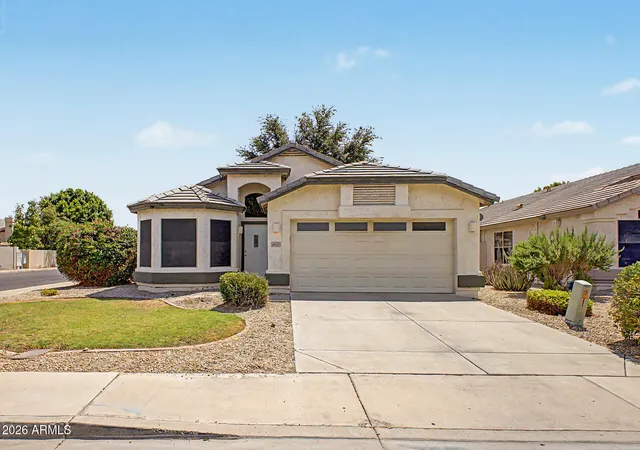 1st image of 6503 W Adobe Dr, Glendale, AZ 85308 | MLS# 7066965