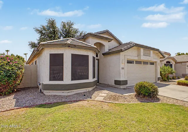 2nd image of 6503 W Adobe Dr, Glendale, AZ 85308 | MLS# 7066965