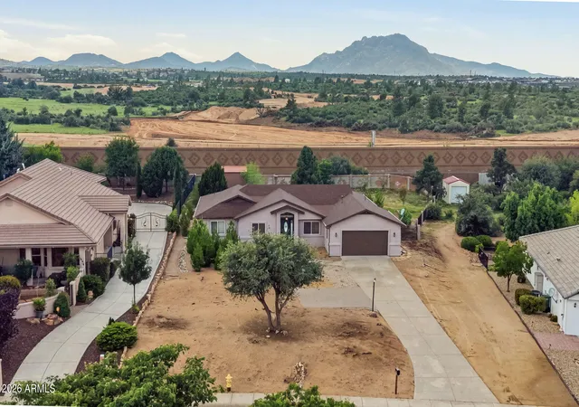 Photo 3 of Single family home for sale at 5634 Hole In One Dr, Prescott, AZ 86301 | MLS# 7066599 | Listing updated on 2026-09-02