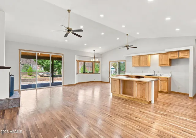 Photo 3 of Single family home for sale at 5634 Hole In One Dr, Prescott, AZ 86301 | MLS# 7066599 | Listing updated on 2026-09-02