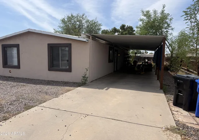 Photo 3 of Manufactured home for sale at 7719 E Golf Ave, Mesa, AZ 85209 | MLS# 7067108 | Listing updated on 2026-09-04