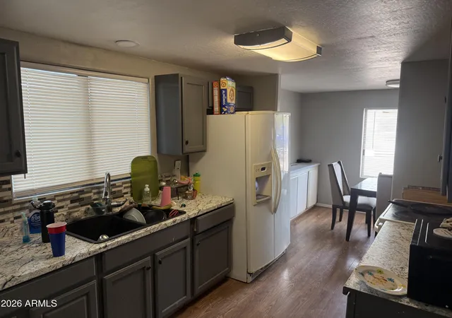 Photo 3 of Manufactured home for sale at 7719 E Golf Ave, Mesa, AZ 85209 | MLS# 7067108 | Listing updated on 2026-09-04