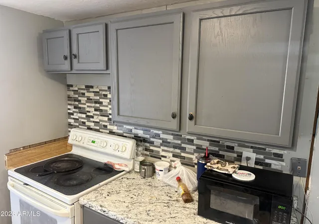 Photo 4 of Manufactured home for sale at 7719 E Golf Ave, Mesa, AZ 85209 | MLS# 7067108 | Listing updated on 2026-09-04