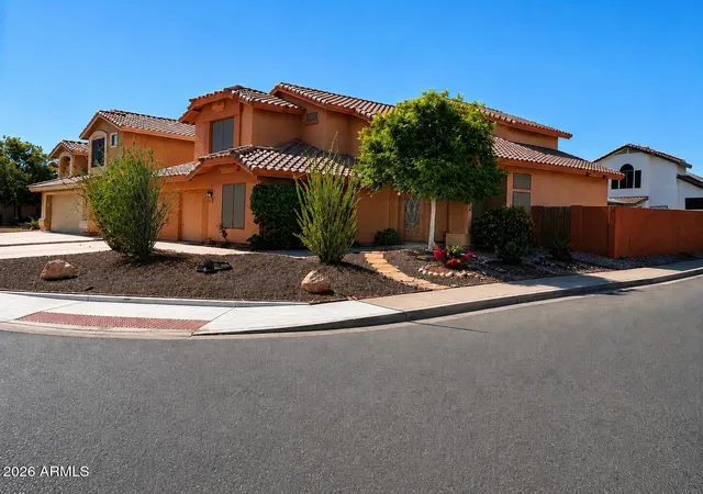 Photo 1 of Single family home for sale at 3713 E Isabella Ave, Mesa, AZ 85206 | MLS# 7066534 | Listing updated on 2026-09-10