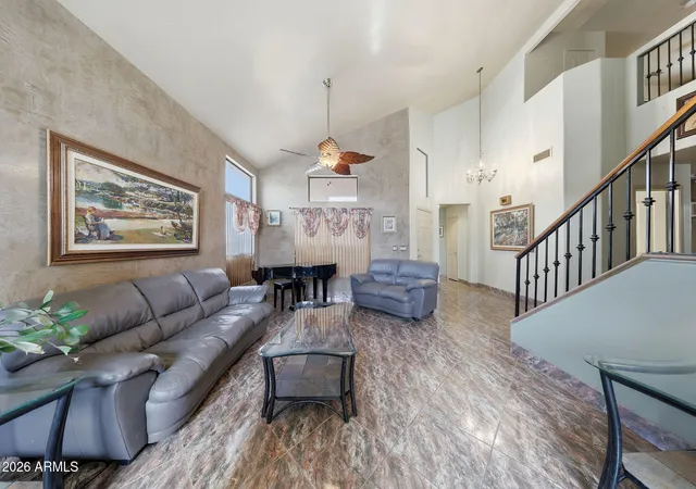 Photo 3 of Single family home for sale at 3713 E Isabella Ave, Mesa, AZ 85206 | MLS# 7066534 | Listing updated on 2026-09-10