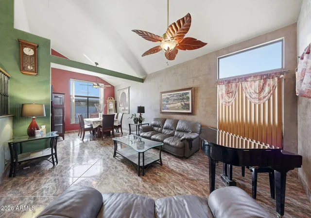 Photo 4 of Single family home for sale at 3713 E Isabella Ave, Mesa, AZ 85206 | MLS# 7066534 | Listing updated on 2026-09-10