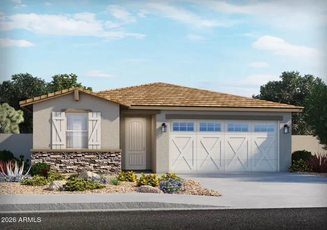 2nd image of 19590 N Barano Cir, Maricopa, AZ 85138 | MLS# 7066332
