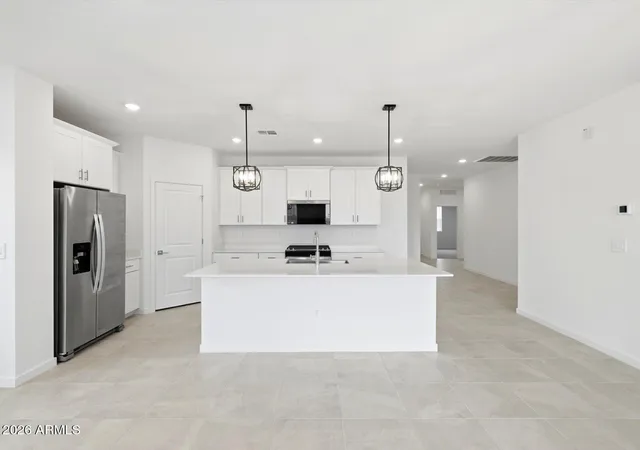 Photo 3 of Sale Pending at 19590 N Barano Cir, Maricopa, AZ 85138 | MLS# 7066332 | Listing updated on 2026-10-08