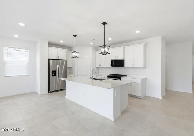 Photo 4 of Sale Pending at 19590 N Barano Cir, Maricopa, AZ 85138 | MLS# 7066332 | Listing updated on 2026-10-08
