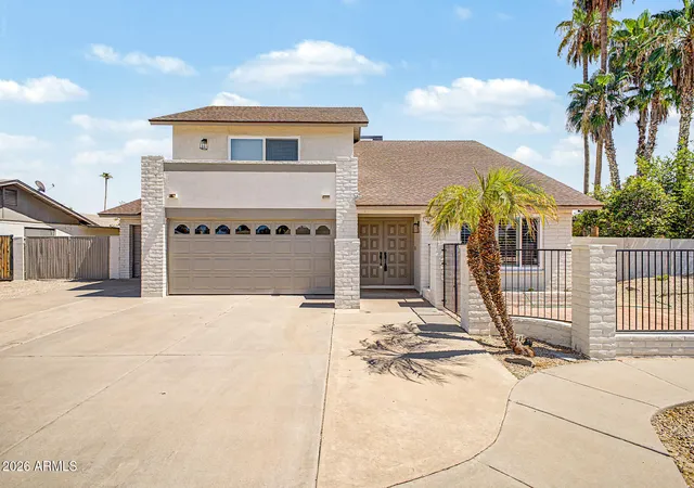 1st image of 1741 W Milagro Ave, Mesa, AZ 85202 | MLS# 7068583