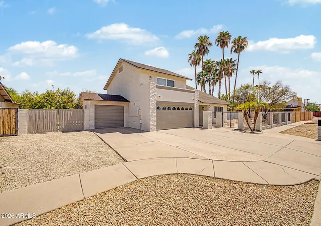 2nd image of 1741 W Milagro Ave, Mesa, AZ 85202 | MLS# 7068583