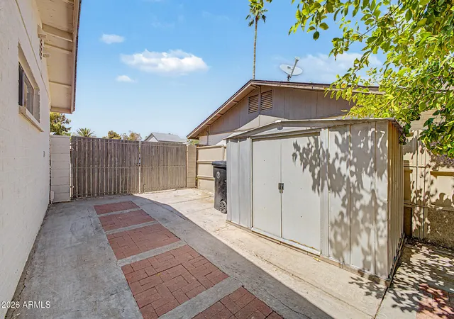 36th image of 1741 W Milagro Ave, Mesa, AZ 85202 | MLS# 7068583