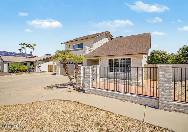 Photo 3 of Sale Pending at 1741 W Milagro Ave, Mesa, AZ 85202 | MLS# 7068583 | Listing updated on 2026-08-25