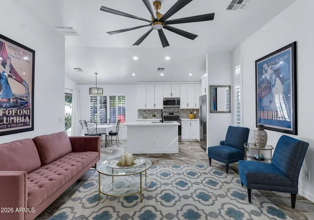 Photo 1 of Single family home for sale at 16620 S 48th Street #5, Phoenix, AZ 85048 | MLS# 7067876 | Listing updated on 2026-08-27