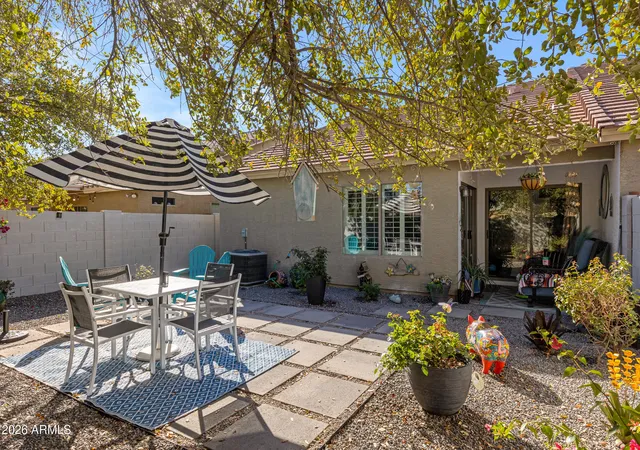 2nd image of 16620 S 48th St #5, Phoenix, AZ 85048 | MLS# 7067876