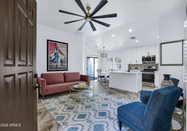 Photo 2 of Single family home for sale at 16620 S 48th Street #5, Phoenix, AZ 85048 | MLS# 7067876 | Listing updated on 2026-08-27