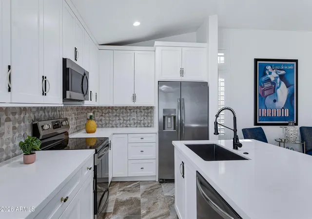 Photo 3 of Single family home for sale at 16620 S 48th Street #5, Phoenix, AZ 85048 | MLS# 7067876 | Listing updated on 2026-08-27