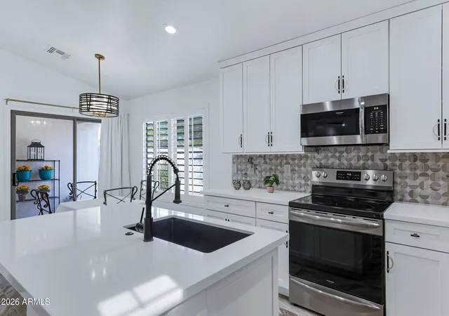 Photo 3 of Single family home for sale at 16620 S 48th Street #5, Phoenix, AZ 85048 | MLS# 7067876 | Listing updated on 2026-08-27