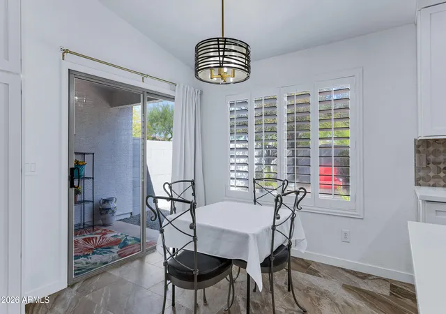 Photo 4 of Single family home for sale at 16620 S 48th Street #5, Phoenix, AZ 85048 | MLS# 7067876 | Listing updated on 2026-08-27