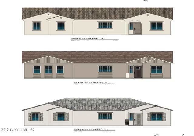 2nd image of 0 E Claire Ln, Florence, AZ 85132 | MLS# 7066988