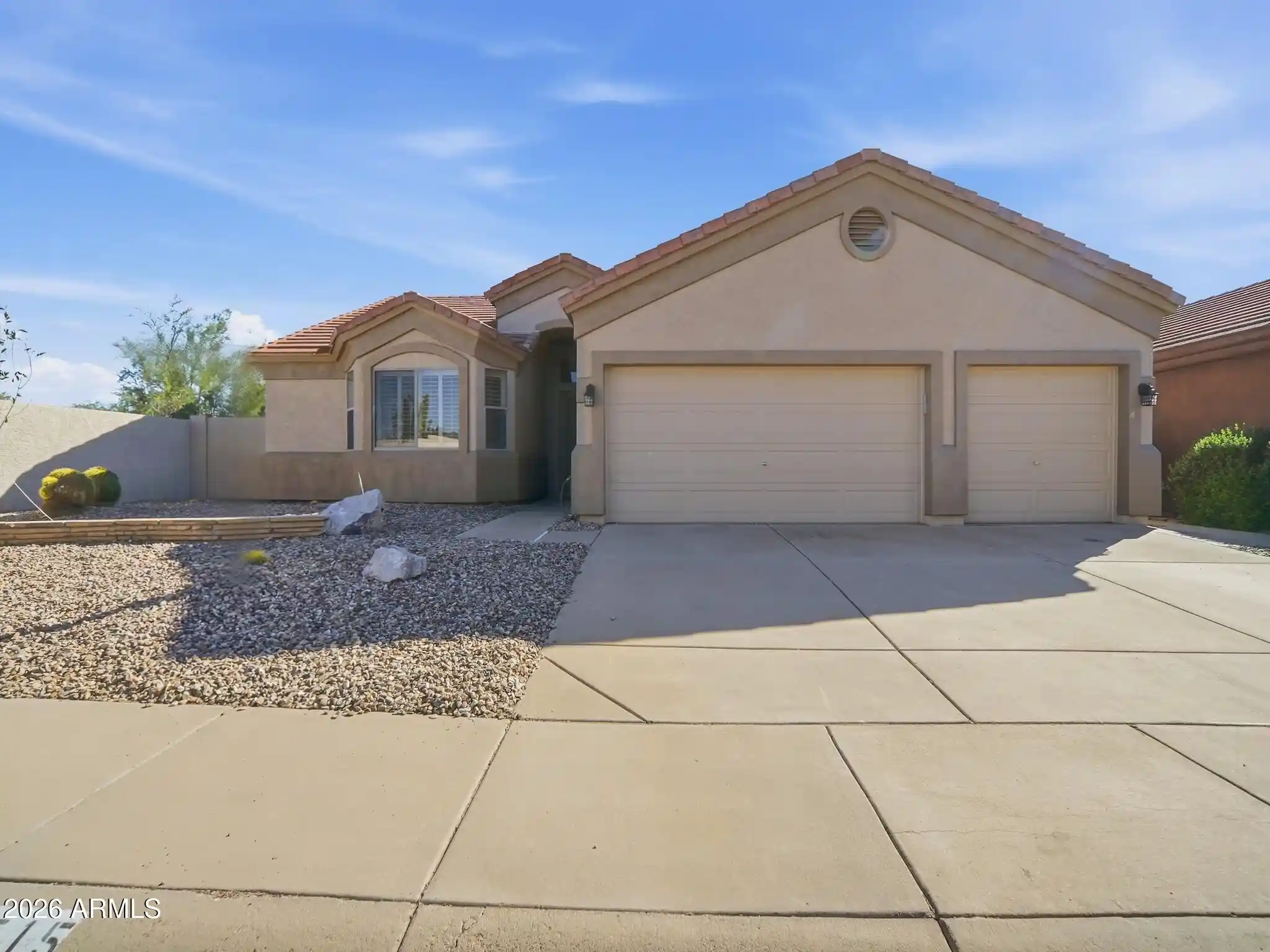 Photo 1 of Single family home for sale at 4715 E Red Bird Rd, Cave Creek, AZ 85331 | MLS# 7094302 | Listing updated on 2026-10-18