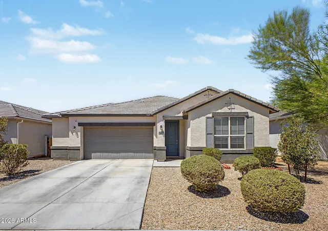 Photo 1 of Single family home for sale at 37736 W San Ildefanso Ave, Maricopa, AZ 85138 | MLS# 7071427 | Listing updated on 2026-09-13