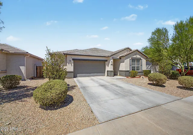Photo 3 of Single family home for sale at 37736 W San Ildefanso Ave, Maricopa, AZ 85138 | MLS# 7071427 | Listing updated on 2026-09-13