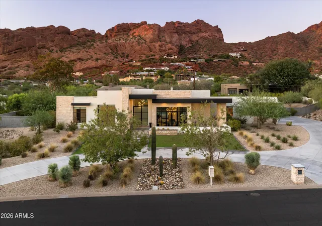 1st image of 4822 E Palomino Rd, Phoenix, AZ 85018 | MLS# 7066469