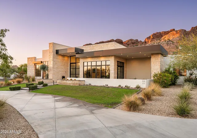 3rd image of 4822 E Palomino Rd, Phoenix, AZ 85018 | MLS# 7066469