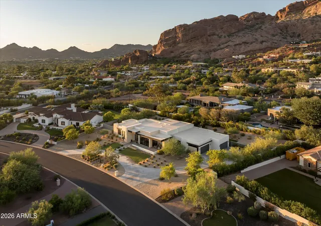 51st image of 4822 E Palomino Rd, Phoenix, AZ 85018 | MLS# 7066469
