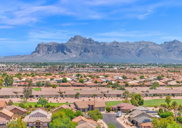 1st image of 2662 S Springwood Blvd #457, Mesa, AZ 85209 | MLS# 7066359