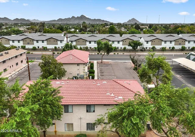 20th image of 7130 7136 N 27th Ave #1-4, Phoenix, AZ 85051 | MLS# 7067839