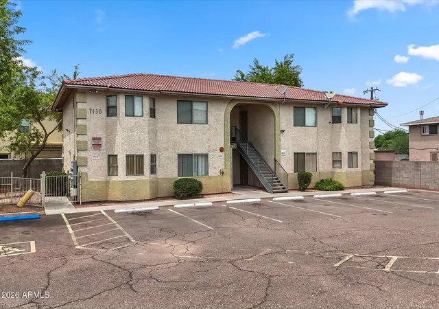 2nd image of 7130 7136 N 27th Ave #1-4, Phoenix, AZ 85051 | MLS# 7067839