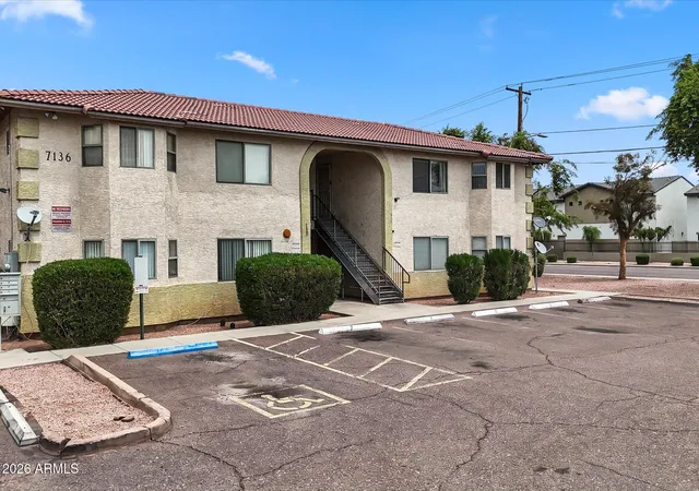 Photo 3 of Townhouse for sale at 7130-7136 N 27th Avenue #1-4, Phoenix, AZ 85051 | MLS# 7067839 | Listing updated on 2026-09-11