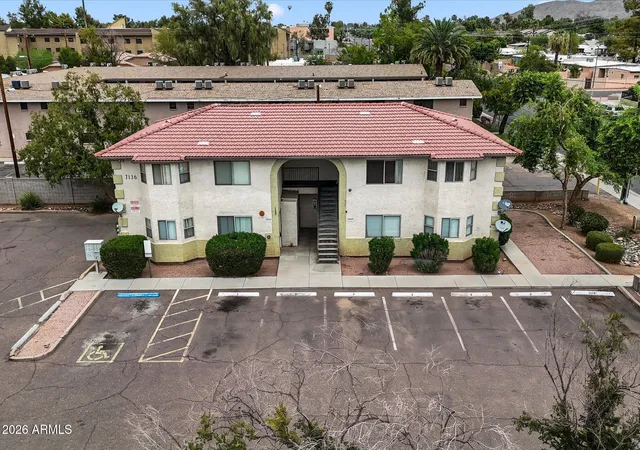 Photo 4 of Townhouse for sale at 7130-7136 N 27th Avenue #1-4, Phoenix, AZ 85051 | MLS# 7067839 | Listing updated on 2026-09-11
