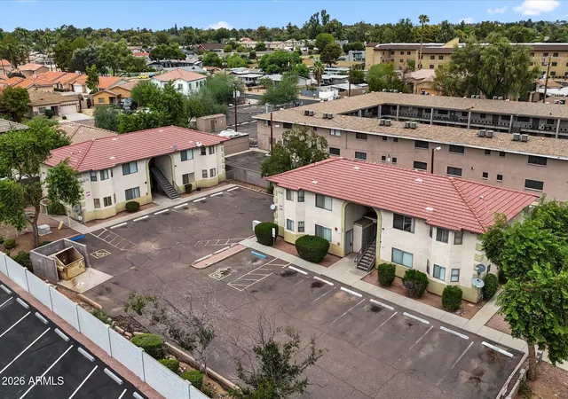 Townhouse for sale at 7130-7136 N 27th Avenue #1-4, Phoenix, AZ 85051 | MLS# 7067839