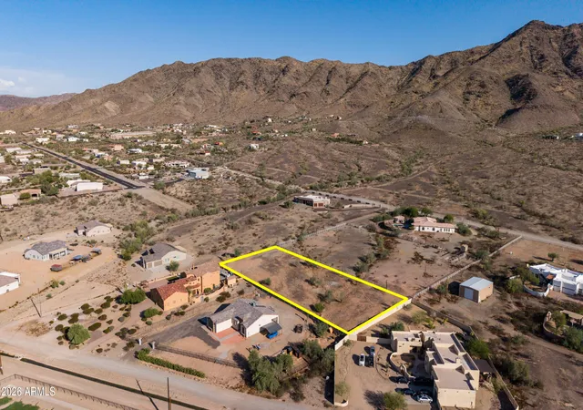 20th image of 10615 S 33rd Dr, Laveen, AZ 85339 | MLS# 7066374