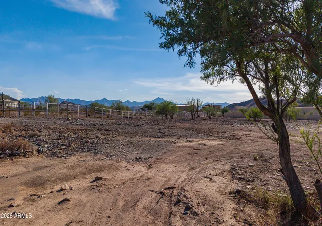 Photo 3 of Land for sale at 10615 S 33rd Drive, Laveen, AZ 85339 | MLS# 7066374 | Listing updated on 2026-09-05