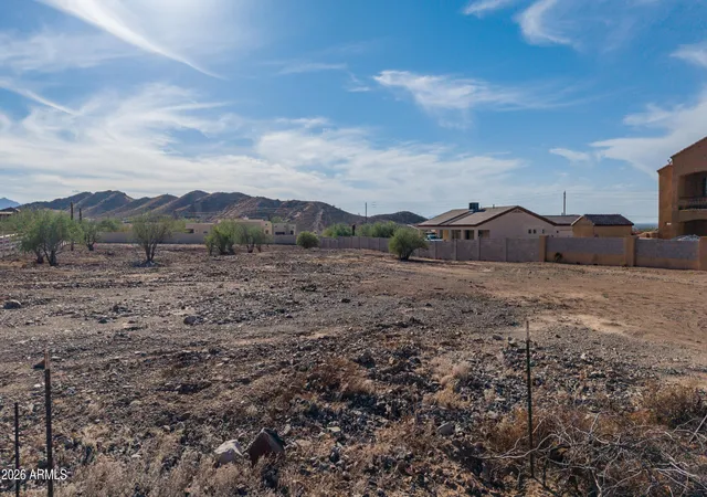 Photo 4 of Land for sale at 10615 S 33rd Drive, Laveen, AZ 85339 | MLS# 7066374 | Listing updated on 2026-09-05
