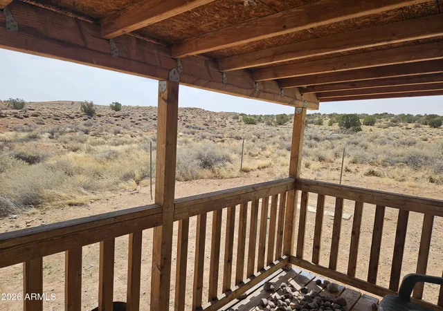 3rd image of 6472 River Rd, Holbrook, AZ 86025 | MLS# 7066361