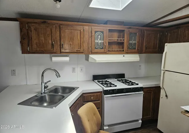 5th image of 6472 River Rd, Holbrook, AZ 86025 | MLS# 7066361