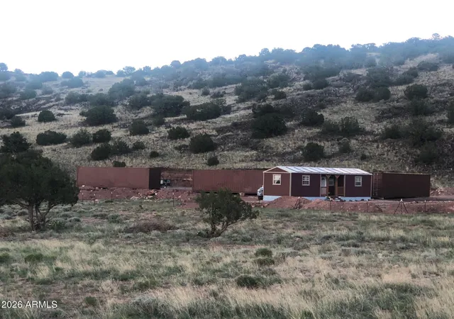 2nd image of 34 County Road N6437 #329, 330, 336, 337, Saint Johns, AZ 85936 | MLS# 7066591