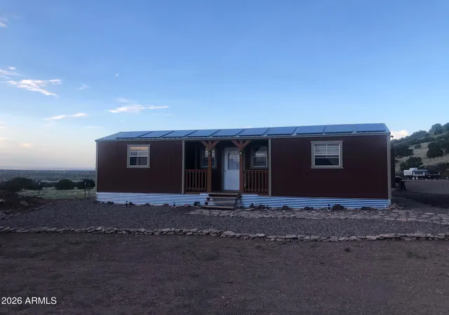 4th image of 34 County Road N6437 -- #329, 330, 336, 337, Saint Johns, AZ 85936 | MLS# 7066591