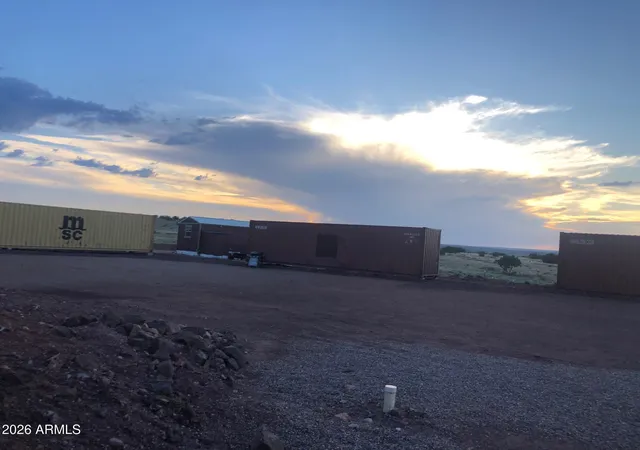 5th image of 34 County Road N6437 -- #329, 330, 336, 337, Saint Johns, AZ 85936 | MLS# 7066591