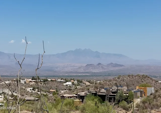Land for sale at 16210 N Mountain Pkwy #163, Fountain Hills, AZ 85268 | MLS# 7066972