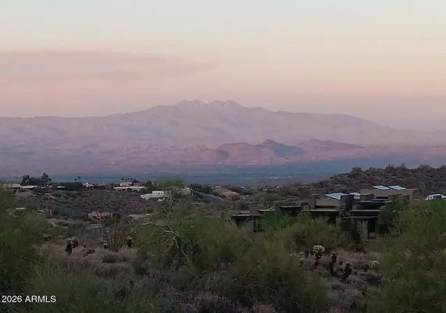 Photo 1 of Land for sale at 16210 N Mountain Pkwy #163, Fountain Hills, AZ 85268 | MLS# 7066972 | Listing updated on 2026-08-14