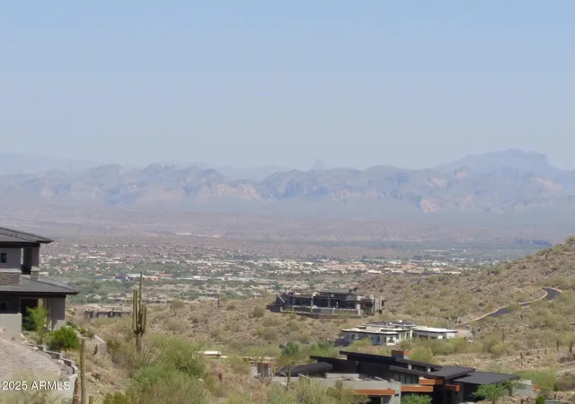 Photo 2 of Land for sale at 16210 N Mountain Pkwy #163, Fountain Hills, AZ 85268 | MLS# 7066972 | Listing updated on 2026-08-14