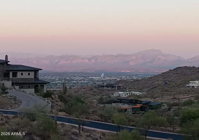 Photo 3 of Land for sale at 16210 N Mountain Pkwy #163, Fountain Hills, AZ 85268 | MLS# 7066972 | Listing updated on 2026-08-14