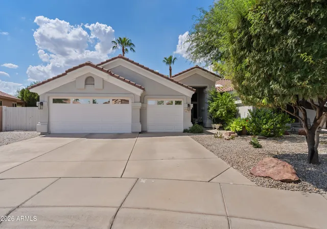 Photo 1 of Single family home for sale at 1278 S Monterey St, Gilbert, AZ 85233 | MLS# 7072480 | Listing updated on 2026-09-10
